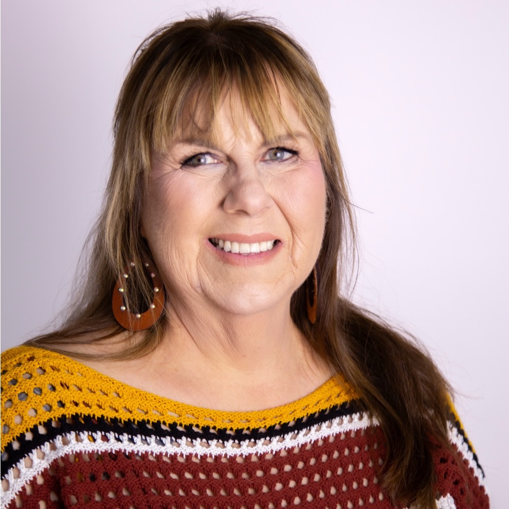 Meet your Posher, Rhonda